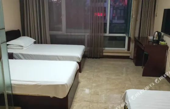 鑫園嘉快捷賓館