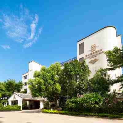 Oceanside Hotel Hotel Exterior