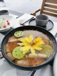 Wudangshan Fudi Ju 33 High Mountain Boutique Stay - breakfast