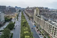 Yifan Hotel - romantis