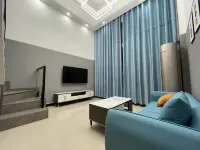 Yongshun Nanshan Li Apartment
