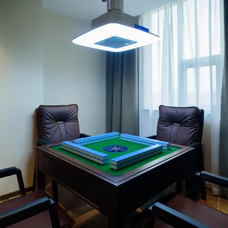 Yincheng Holiday Hotel