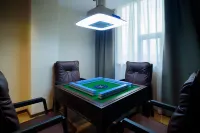 Yincheng Holiday Hotel