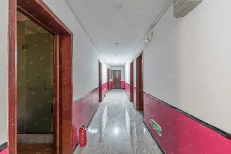 Liuzhuang Hotel