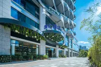 campanile Hotel Các khách sạn gần Hi-tech Zone Gymnasium