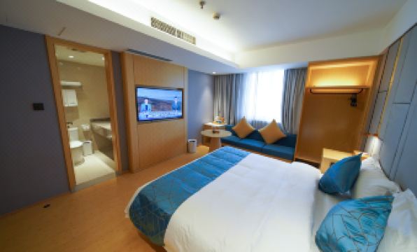 Shanghai Huaihai Hotel