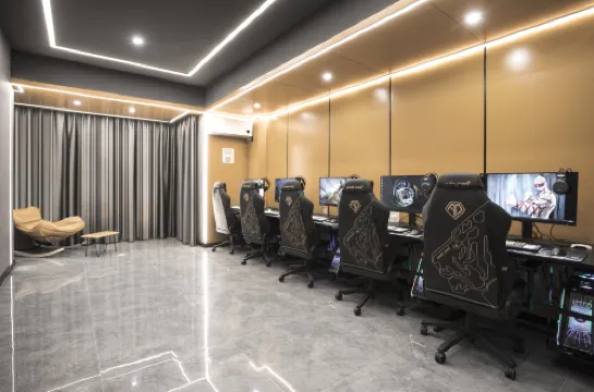 Mars Guanhai E-sports Hotel