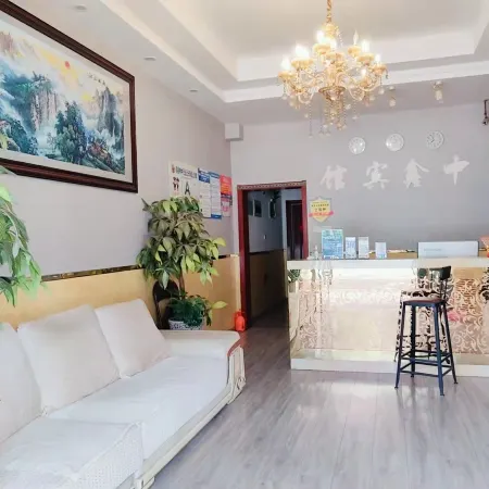 Zhongxin Hostel