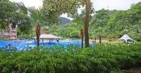 Qingyuan Qingxin Garden Hotel - Beach