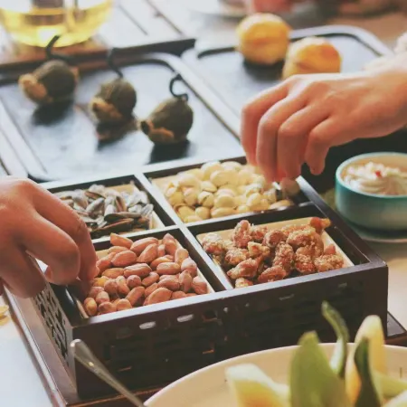 Chanyuan • Shuiju High-quality Zen Theme Inn