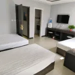 Huairen Chunshan Business Hotel