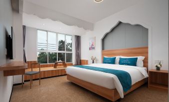 Sanya Shuxi B&B (Dadonghai Branch)