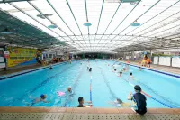 Peace Century Hotel (Peace Avenue Branch) - Pool