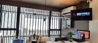 Manpeng E-Sports Hotel (Liantang Subway Station)