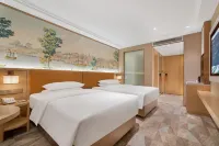 Vienna Hotel Zhucheng Longdu Street Dinosaur Park Hotels in Zhucheng
