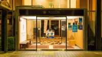 카메노이 호텔 야이즈