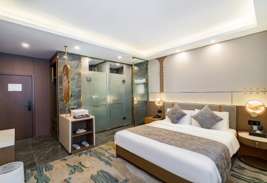 3. 베이징 청타이 ..