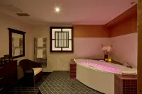 H+ Hotel & SPA Friedrichroda by Sunday Hotels - Gym