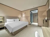 HanTing Hotel (Hexigten Banner Jingpeng)