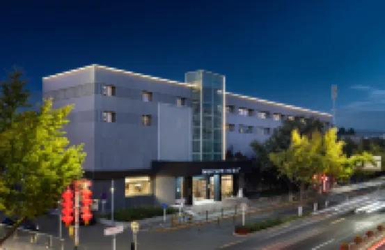 Mercure Beijing Tongzhou Wanda Plaza Hotels in Beijing