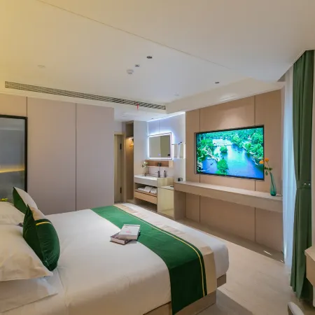 Fenglin Hotel