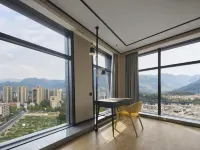 Hilton Garden Inn Huzhou Anji Phoenix Mountain Các khách sạn ở An Cát