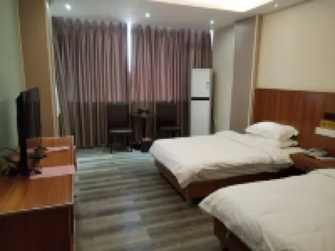 Jiangmen Shadui Hotel