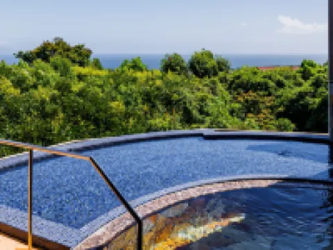 亀の井ホテル 伊豆高原 伊東のホテル