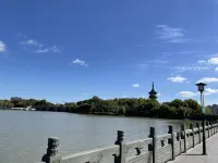 Meisu Meisu Hotel (Pinghu Branch)