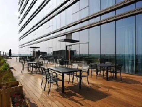 Yongyue Hotel Yongding City Hotels in Gu'an