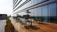 Yongyue Hotel Yongding City Hotels in Gu'an County