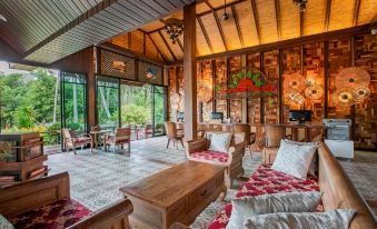 Aonang Fiore Resort