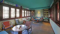 Zhiweizhai Wenchang College Hotels in Zibo