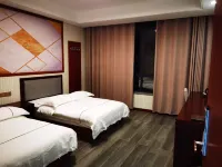 Jinting Hotel (Ganxian No.2 Shop)