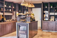 EasyHotel Paris Nord Aubervilliers Hotels in Aubervilliers