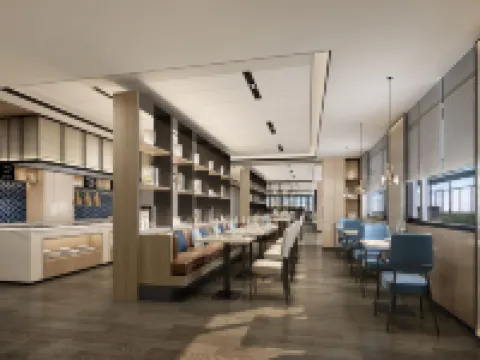 丹陽フェアフィールドホテル 丹陽のホテル