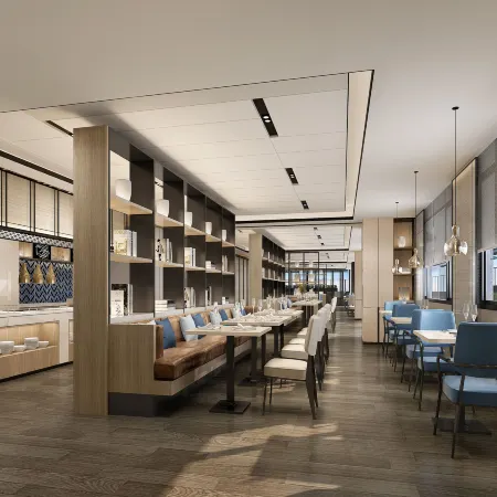 Fairfield by Marriott Danyang