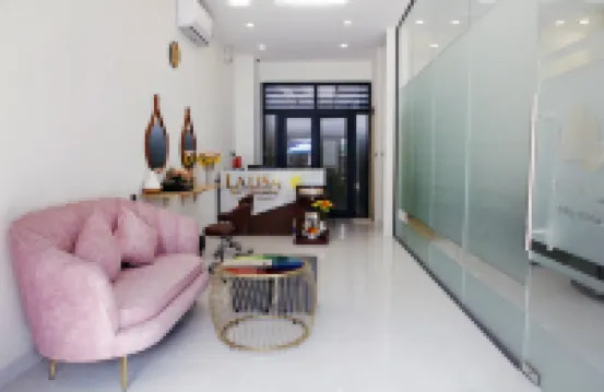 Lalisa Hotel - Pet friendly