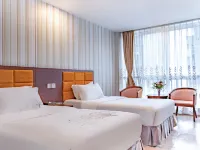 Kuangjing Hotel Hotels near Yanjiang Park