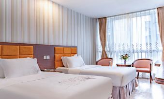 Kuangjing Hotel