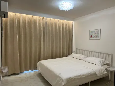 miss sister taonan homestay Отели в г. Таонань