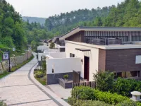 Tianmushan Hotspring Hotel Hotels in Yichun