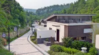 Tianmushan Hotspring Hotel