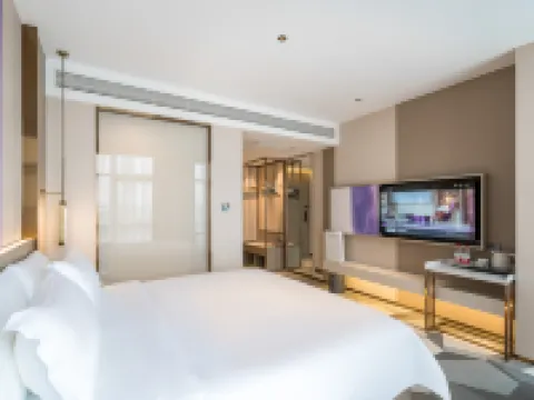 Lavande Hotel ·Zhao County Urban comprehensive Hall
