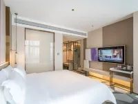 Lavande Hotel ·Zhao County Urban comprehensive Hall Hotels in Zhao County