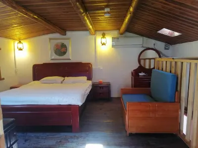 Nanxiong Shunyi Homestay