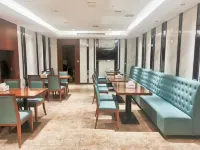 Longyi Business Hotel - Frühstück