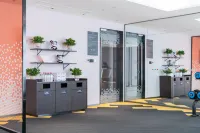 Hampton by Hilton Ningbo Ninghai Keji Avenue - Træningscentre