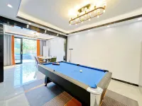 To the Far Tour Holiday Villa (Huizhou Huilin Hot Spring Branch)