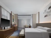 Elong Hotel (Lu'an Shuangchuang Building) Hotels in Lu'an